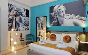 Charming Suites Navona